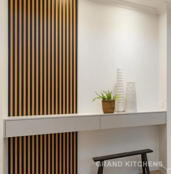 Grand Kitchens entry project