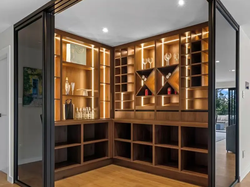 Winerack