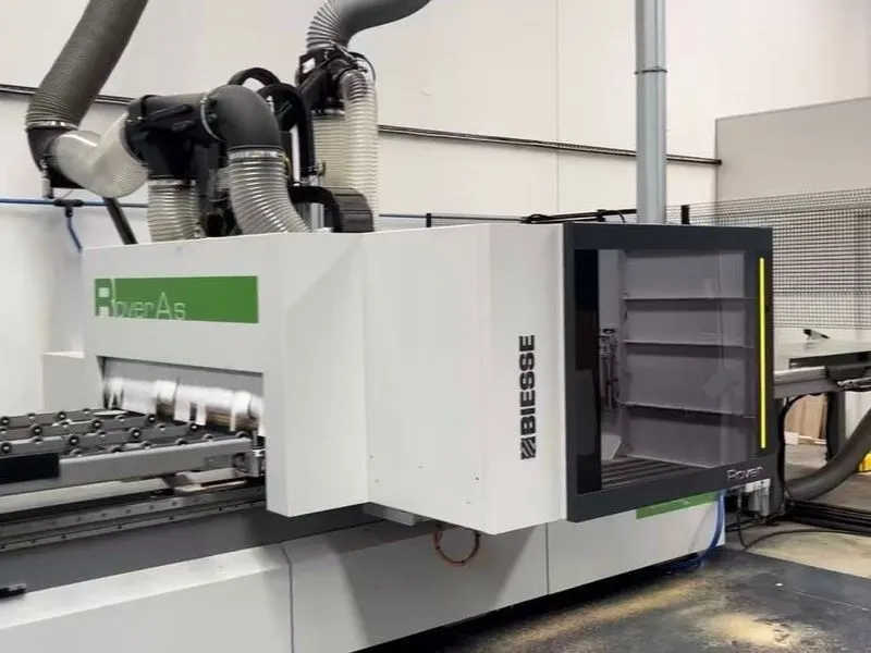 CNC Machine