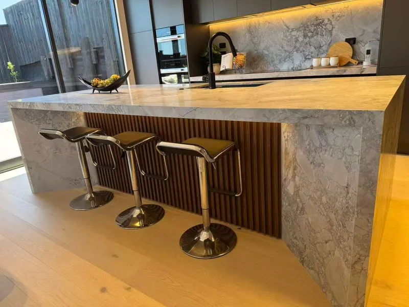 Benchtop